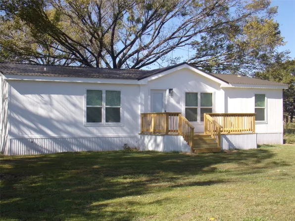 114 Bonner Rd, Corsicana, TX 75110