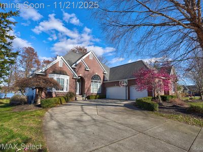 13275 Harborview Dr, Linden, MI, 48451