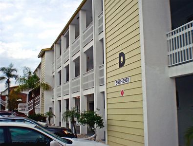 5925 Todd St #D21, Bradenton, FL, 34207