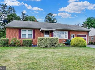 3340 Sycamore Rd, Dover, PA 17315