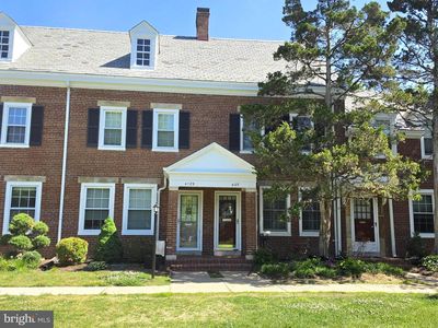 4129 36th St S, Arlington, VA, 22206