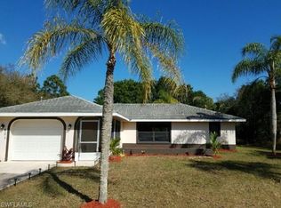 608 Hamilton Ave, Lehigh Acres, FL 33972