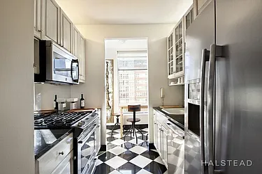 Rented by Halstead Real Estate