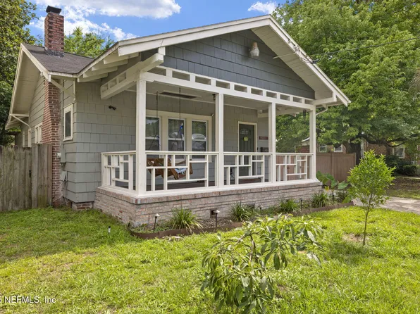 4524 POST Street, Jacksonville, FL 32205