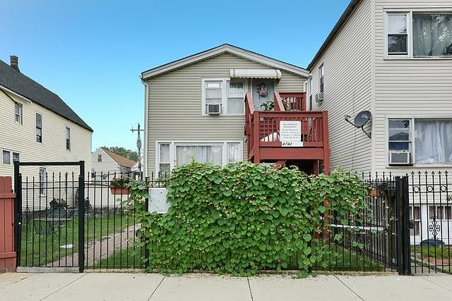 1st image of 4742 S Throop St #44