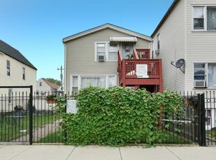 4742 S Throop St #44, Chicago, IL 60609