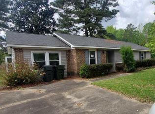 806 Weaver Dr, Goldsboro, NC 27530