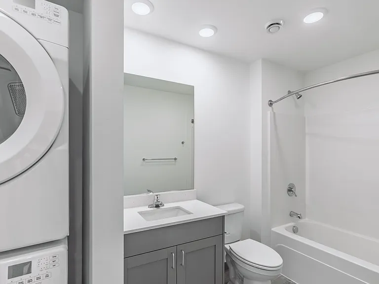 City Gate Apartments: Your New Dream Apartment — Photo 81