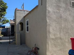 2509 E 109th St #B, Los Angeles, CA 90059
