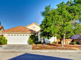 36853 57th St E, Palmdale, CA 93552