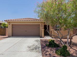 18321 W Getty Dr, Goodyear, AZ 85338