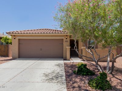 18321 W Getty Dr, Goodyear, AZ, 85338