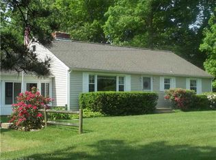 268 Route 2, Preston, CT 06365