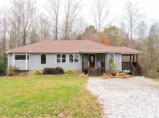 483 Oak Creek Rd, Seneca, SC 29678
