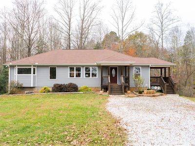 483 Oak Creek Rd, Seneca, SC, 29678