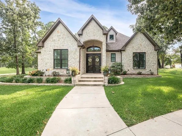 112 Red Oak Ct, Bullard, TX 75757