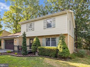 120 Bell Haven Cir, Stephens City, VA 22655