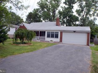 2 Main Ave SW, Glen Burnie, MD 21061