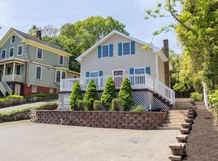 217 Bayview Ter, Port Jefferson, NY 11777