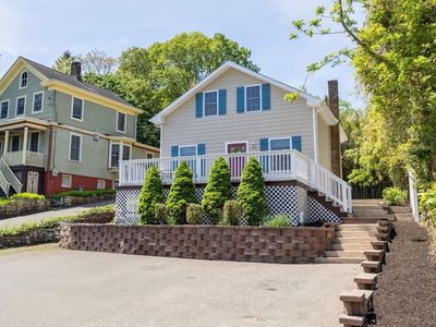 217 Bayview Terrace, Port Jefferson, NY, 11777