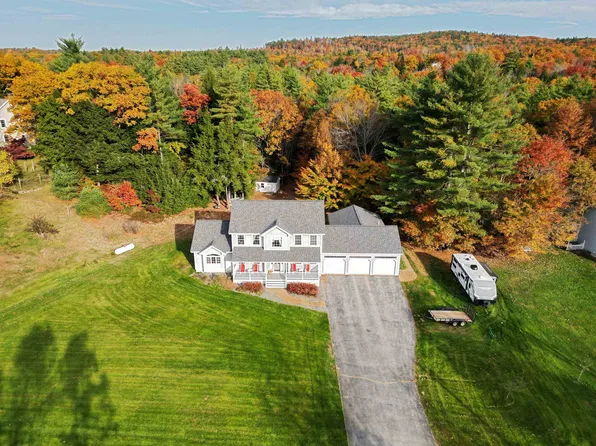 39 Hoit Road, Epsom, NH 03234
