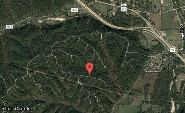 2nd image of 16193 Black Walnut Rd