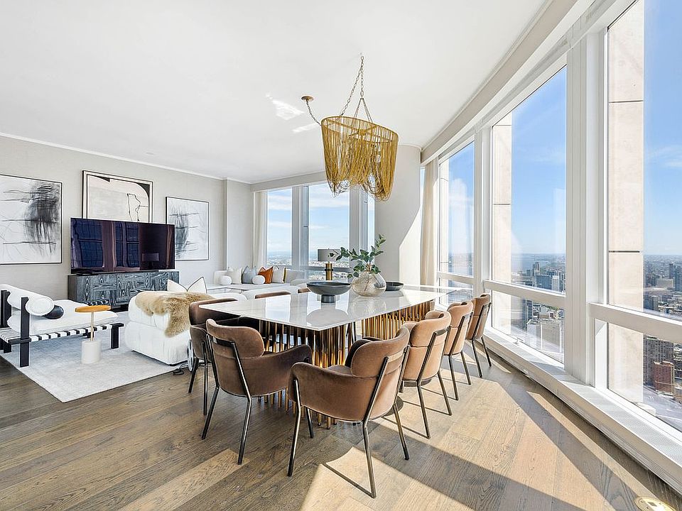 1st image of 35 Hudson Yards #8503