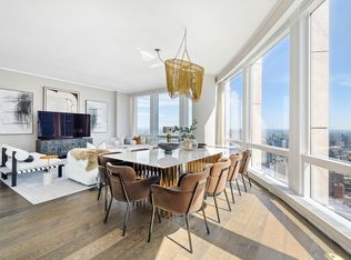 35 Hudson Yards #8503, New York, NY 10001