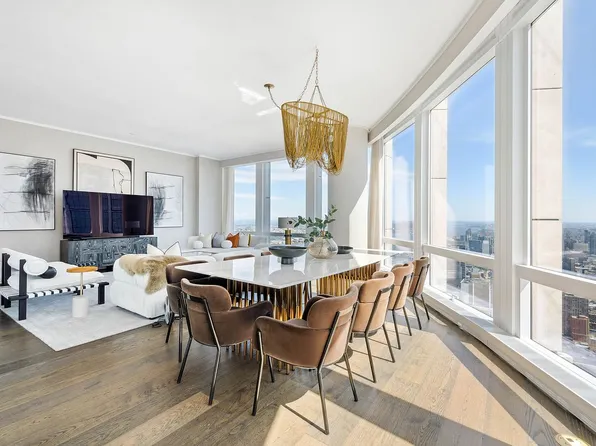 35 Hudson Yards #8503, New York, NY 10001