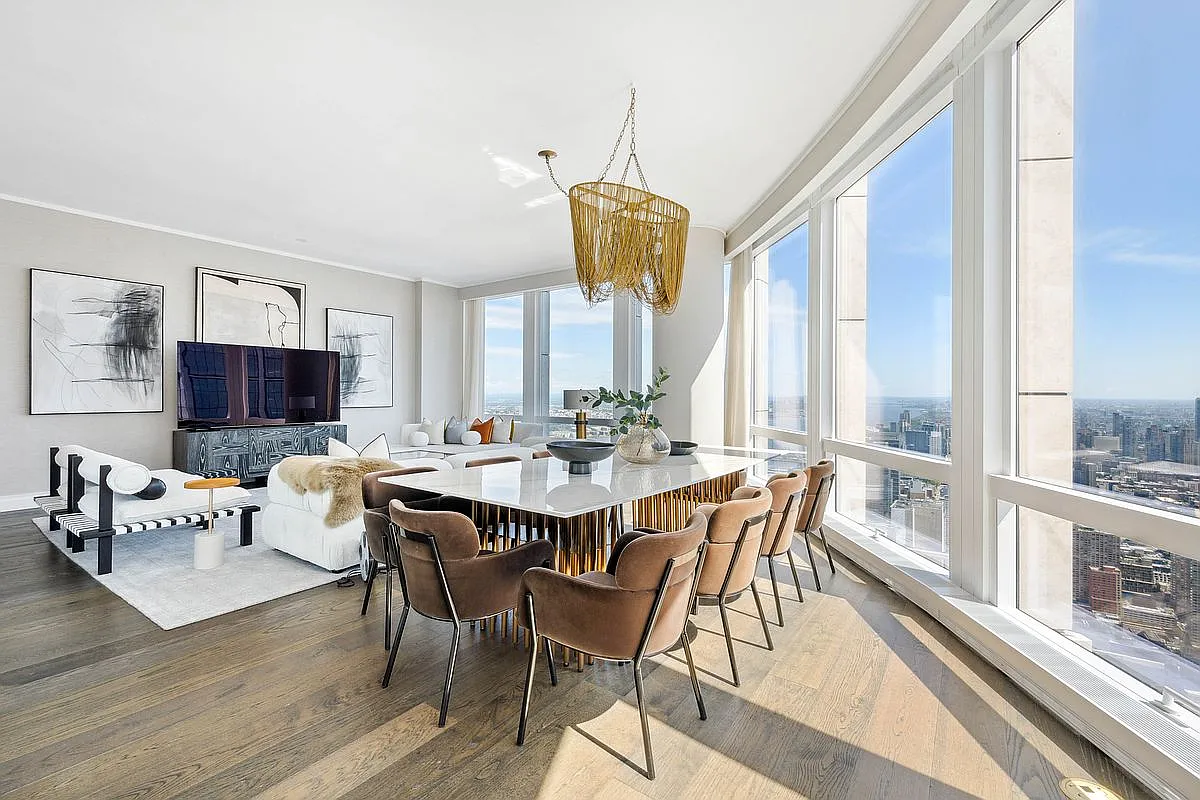 35 Hudson Yards #8503 photo 1