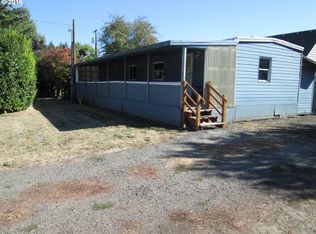 10882 Oak St NE, Donald, OR 97020