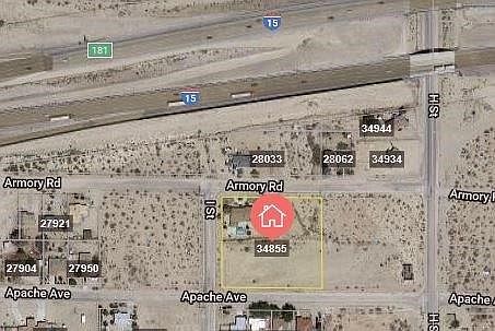 1st image of this home