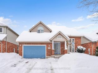 505 Forestlawn Rd, Waterloo, ON N2K 3Y1