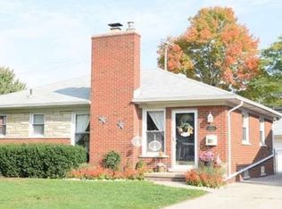 20319 Chalon St, Saint Clair Shores, MI 48080