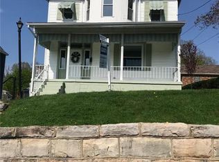 709 Isabella Rd, Connellsville, PA 15425