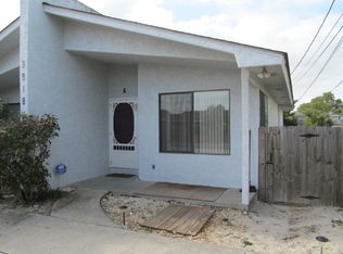 3918 Raven St, Panama City Beach, FL 32408