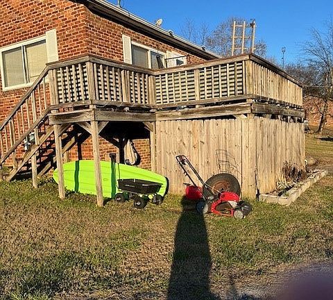3rd image of 419 Thorngrove Pike