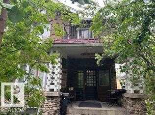 10848 93rd St NW, Edmonton, AB