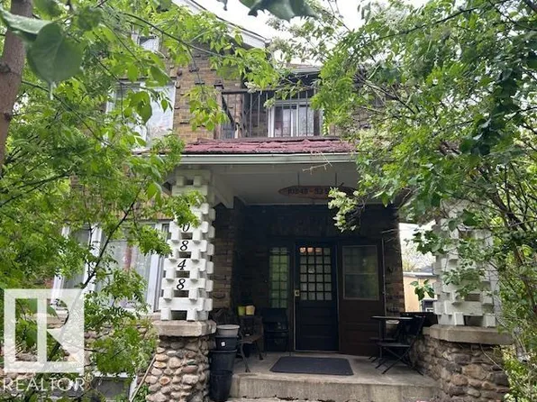 10848 93rd St NW, Edmonton, AB T5H 1Y9