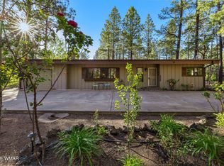 7172 Buck Springs Rd, Pinetop, AZ 85935
