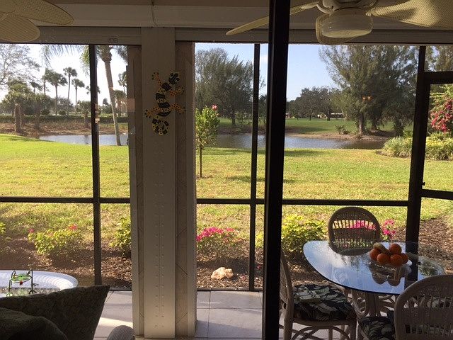 lakeview and golf view