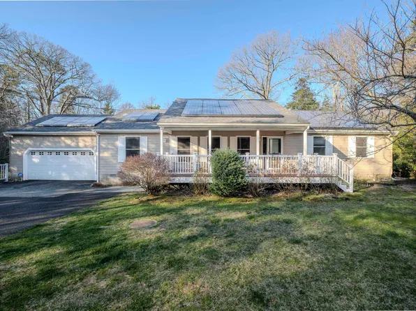 304 Mistletoe Ave, Marmora, NJ 08223