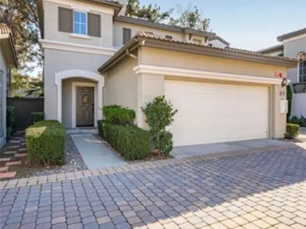 45 Trofello Ln, Aliso Viejo, CA 92656