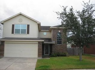 7922 Wolf Dr, Corpus Christi, TX 78414