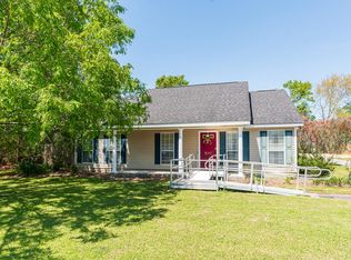 1206 Carolina Trce, Nashville, GA 31639