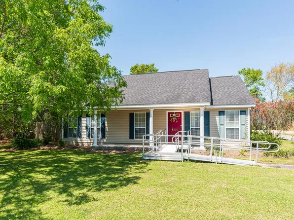 1206 Carolina Trce, Nashville, GA 31639