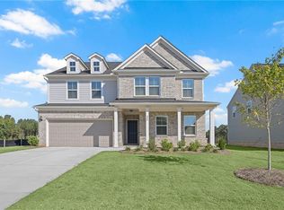 345 Foxglove Way, McDonough, GA 30253