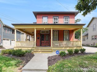 248 Hollister Ave SE, Grand Rapids, MI 49506