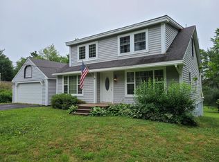 333 Middle Rd, Falmouth, ME 04105