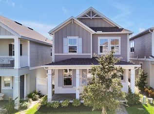 15008 Lebeau Loop, Winter Garden, FL 34787